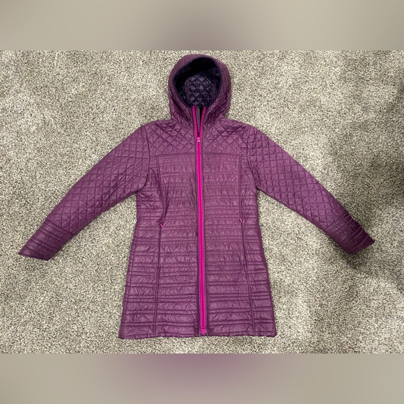 Title nine Jackets & Blazers - Title Nine women's lightweight puffer, size medium